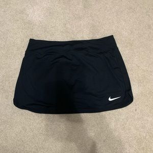 Nike tennis skirt